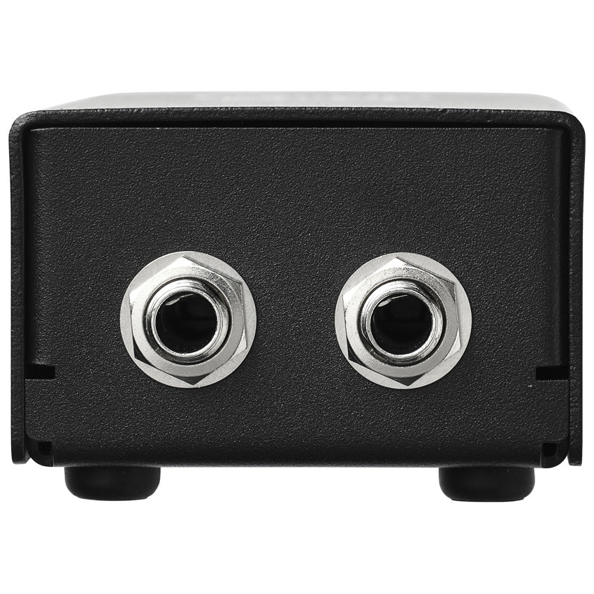 Franklin Audio DI-10 Passive Direct Box