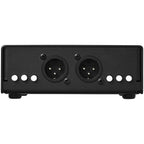 Franklin Audio DI-20 Stereo Passive Direct Box