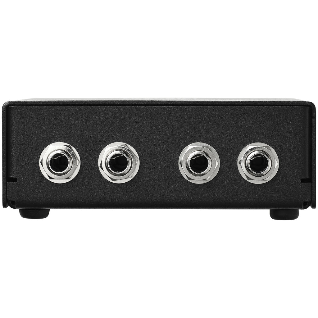 Franklin Audio DI-20 Stereo Passive Direct Box