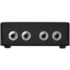 Franklin Audio DI-20 Stereo Passive Direct Box