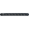Franklin Audio DI-80 8-Channel Passive Transformer Direct Box