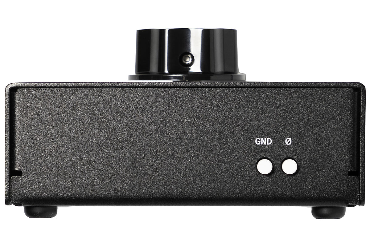 Franklin Audio MP-10 Compact Microphone Preamplifier Pedal