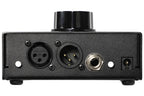 Franklin Audio MP-10 Compact Microphone Preamplifier Pedal