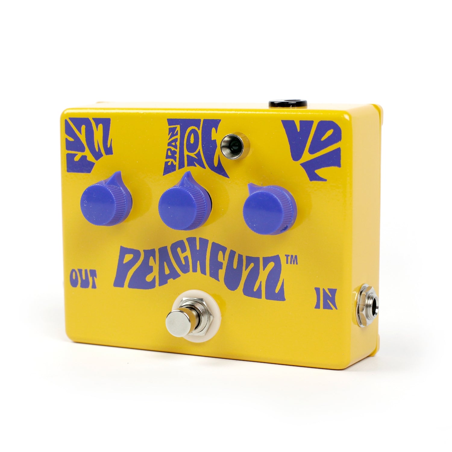 Frantone Electronics Peachfuzz – Vintage King