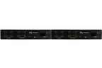 Freqport FreqInOut Fo1_2RK Dual USB Studio Outboard Hardware Interface