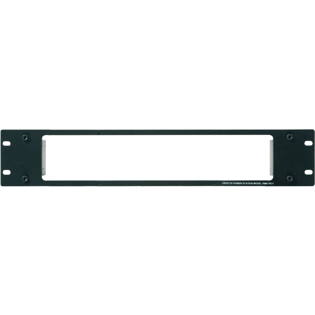 Fryette Power Station Basic Rack Kit