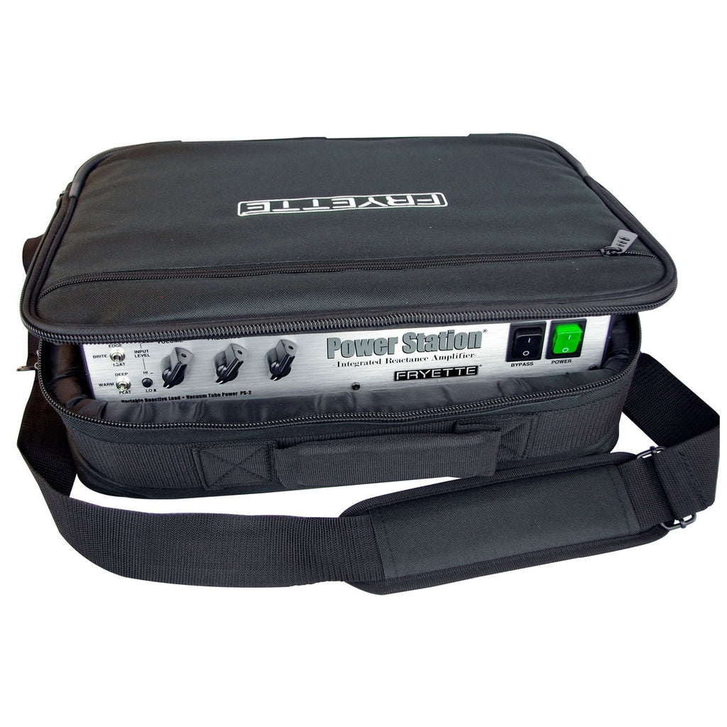 Fryette Power Station Carry Bag