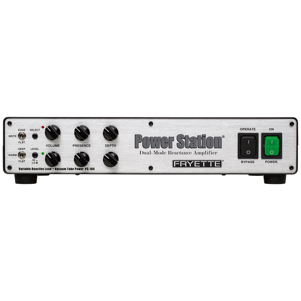 Fryette PS-100 Power Station Dual-Mode Amplifier