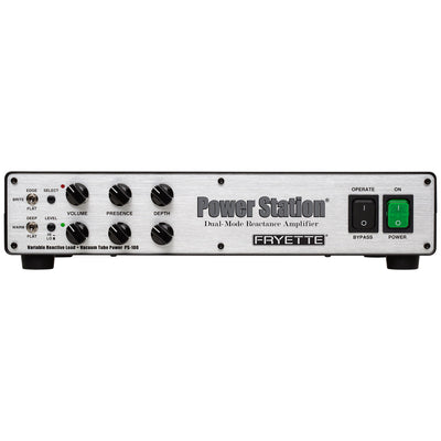 Fryette PS-100 Power Station Dual-Mode Amplifier