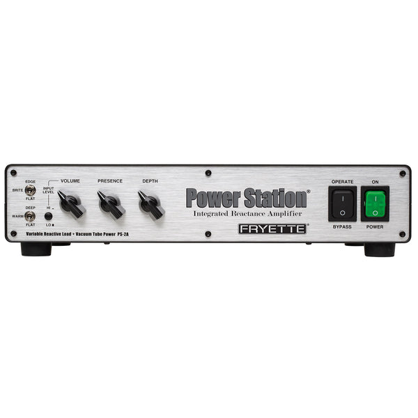 アンプ FRYETTE Power Station PS-2 Fryette Power Station - Fryette PS2 - Fryette Power Station 2