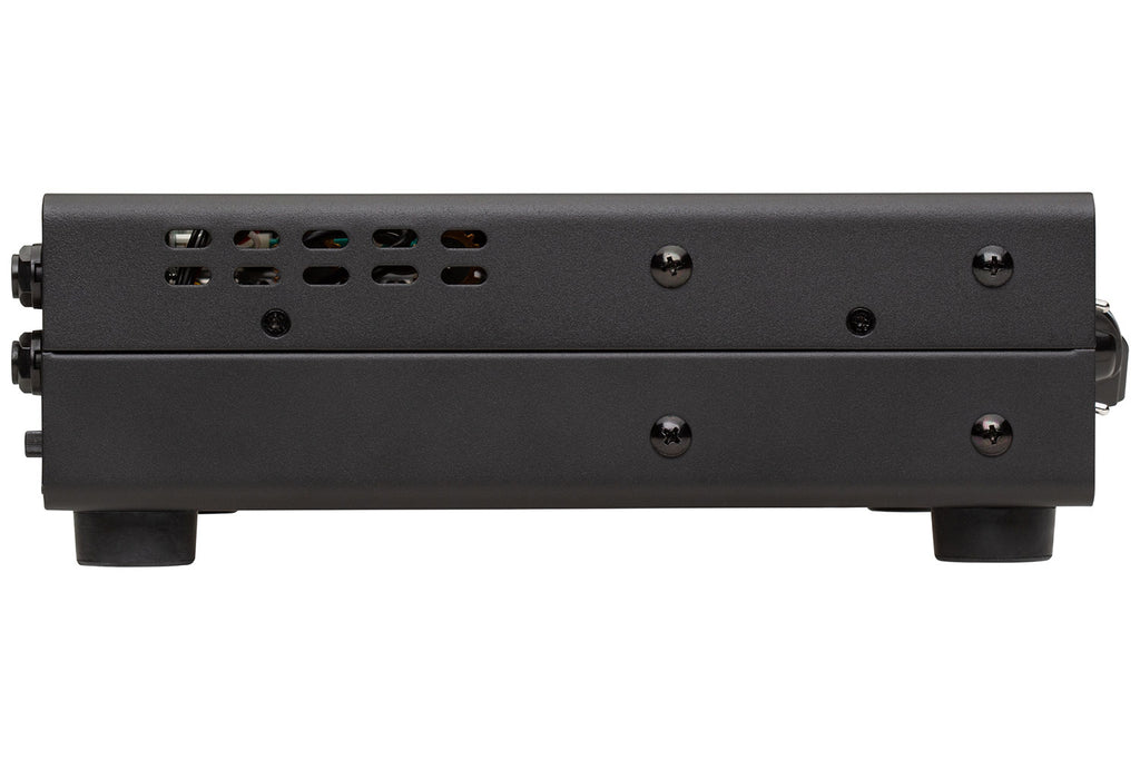 Fryette PS-2A Power Station Integrated Reactance Amp
