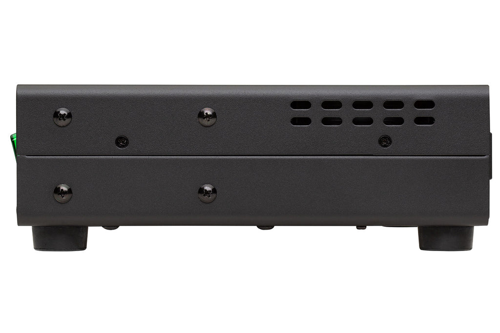 Fryette PS-2A Power Station Integrated Reactance Amp