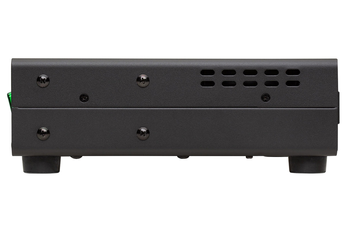 Fryette PS-2A Power Station Integrated Reactance Amp