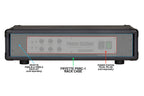 Fryette PSRC-1 Rack Case for Fryette Power Station