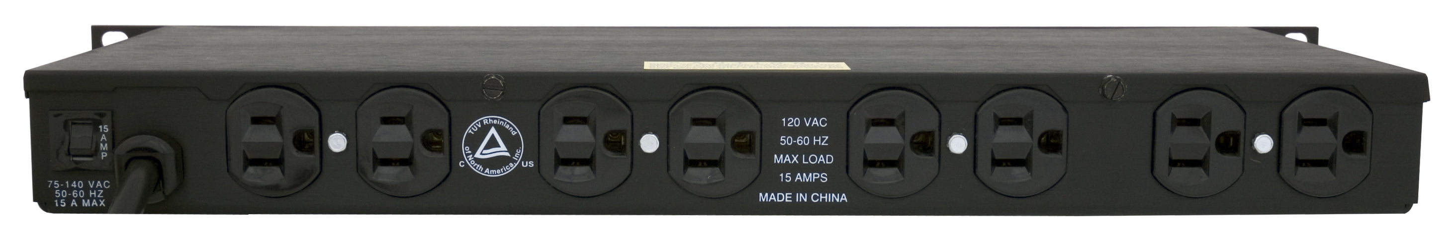Furman AR-1215 – Vintage King