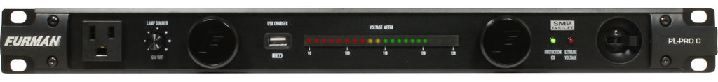 Furman PL-PRO C
