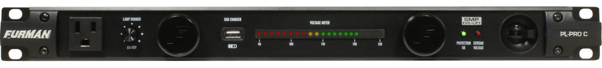 Furman PL-PRO C