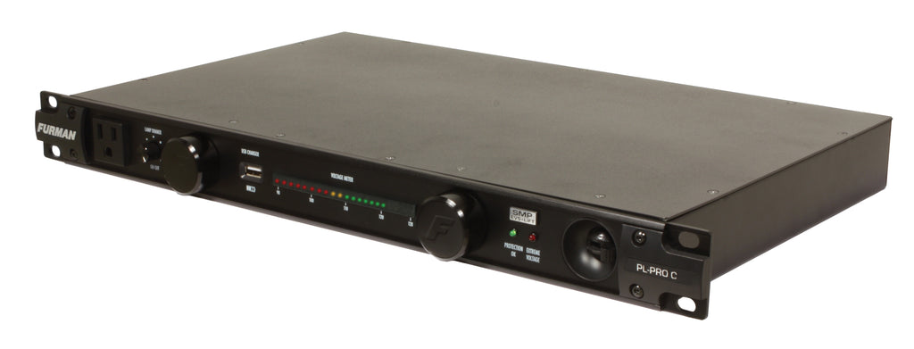 Furman PL-PRO C