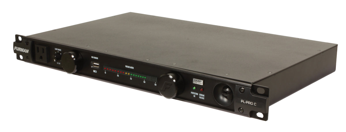 Furman PL-PRO C