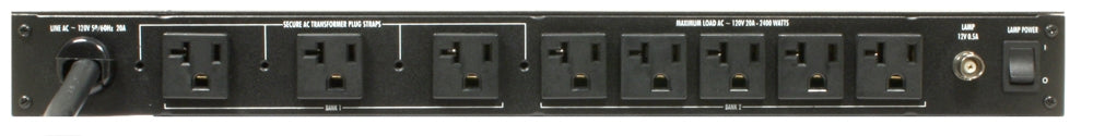 Furman PL-PRO C