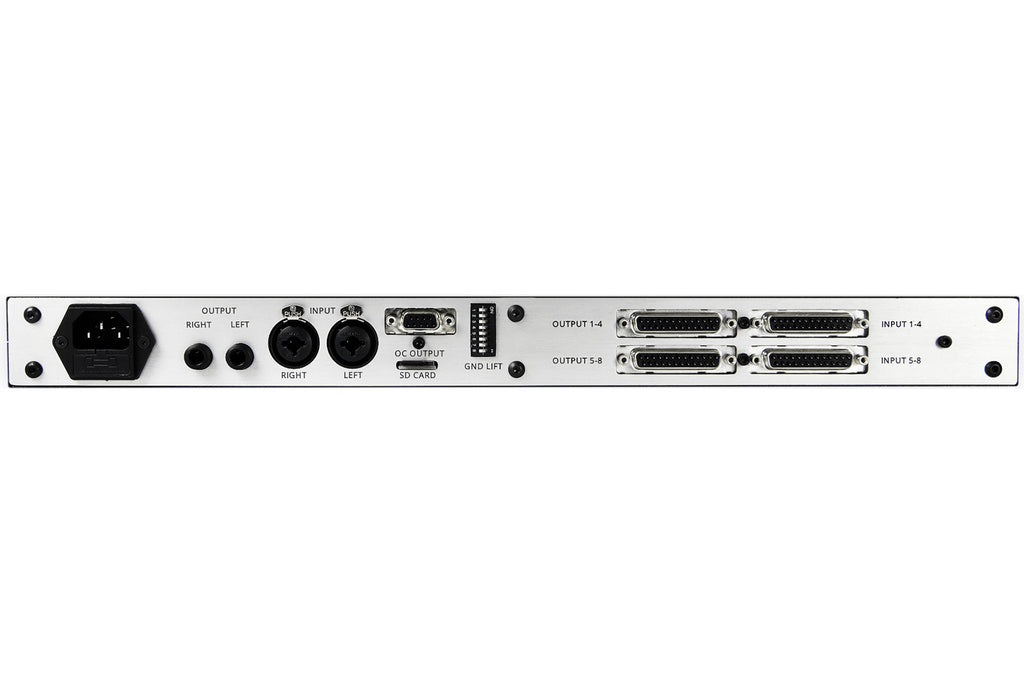 Gainlab Audio ASW-1 Output Audio Loop Selector