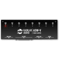 Gainlab Audio ASW-V Video Player with Remote Control