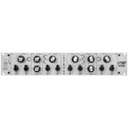 Gainlab Audio Empress 2x3 Band Tube Equalizer