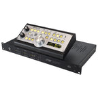 Gainlab Audio GLA-MC1 Lieutenant Monitor Controller Studio Command Station