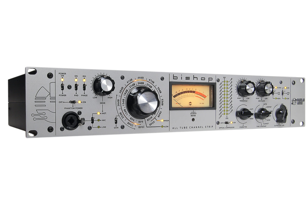 Gainlab GLA-MP1 Bishop All-Tube Channel