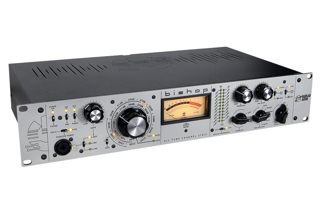 Gainlab GLA-MP1 Bishop All-Tube Channel