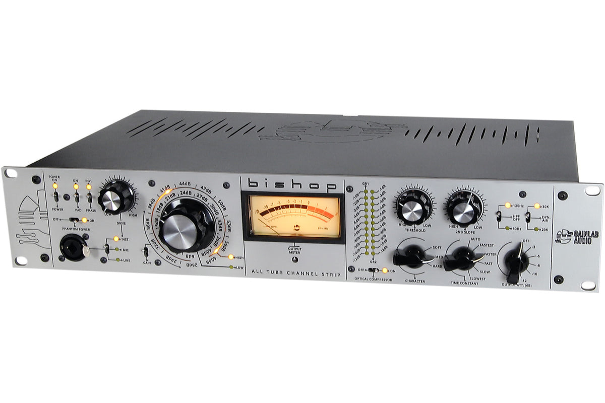 Gainlab GLA-MP1 Bishop All-Tube Channel