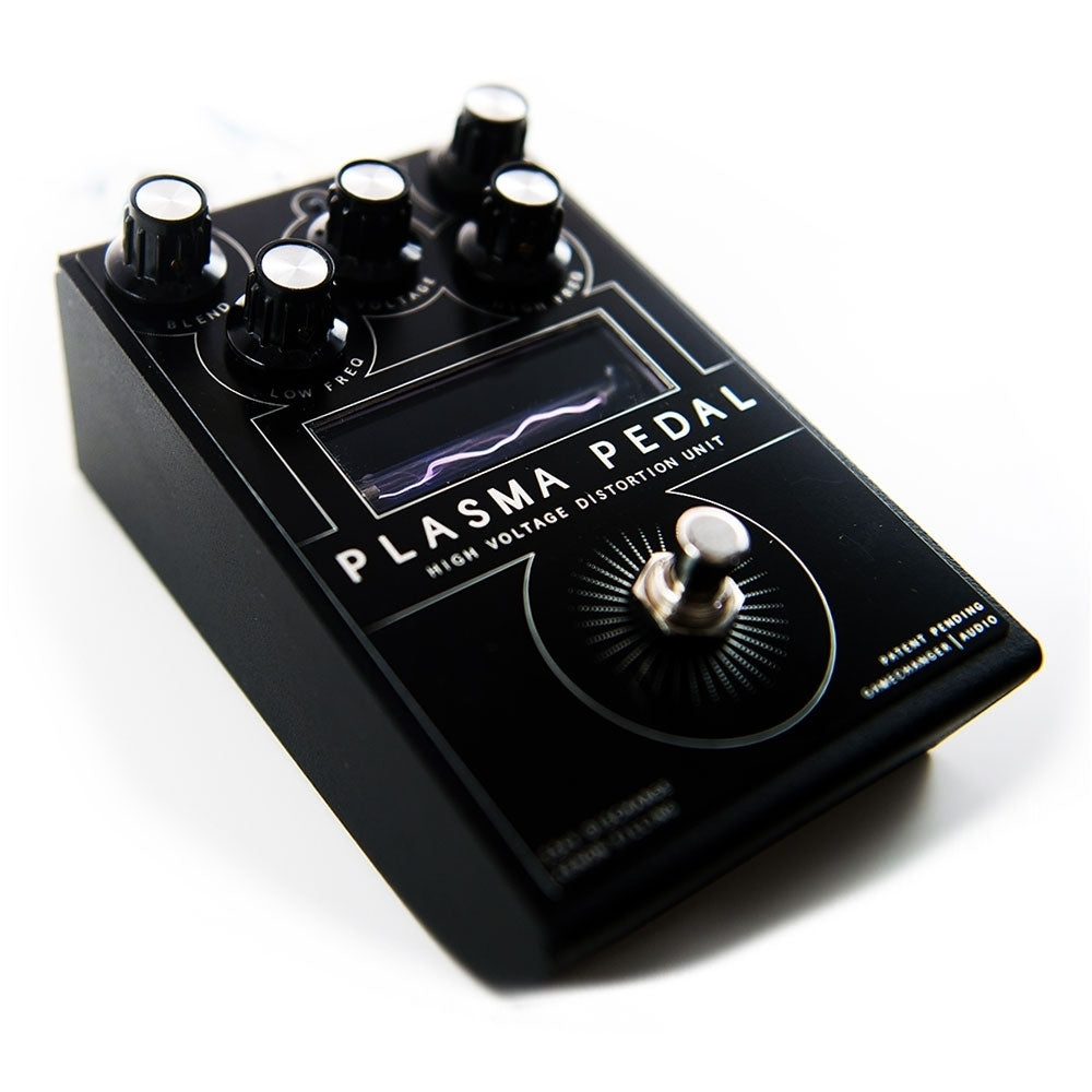 Gamechanger Audio Plasma High Voltage Distortion Pedal