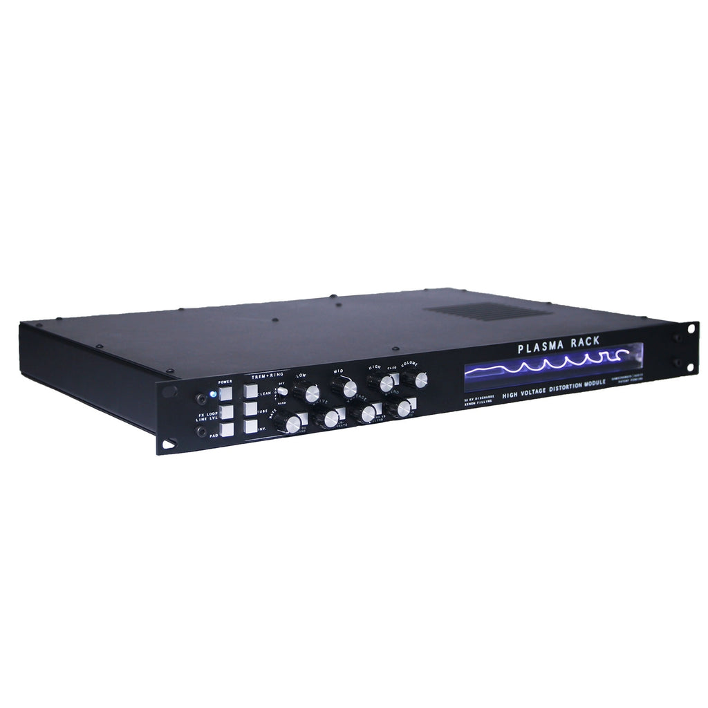 Gamechanger Audio PLASMA Rack