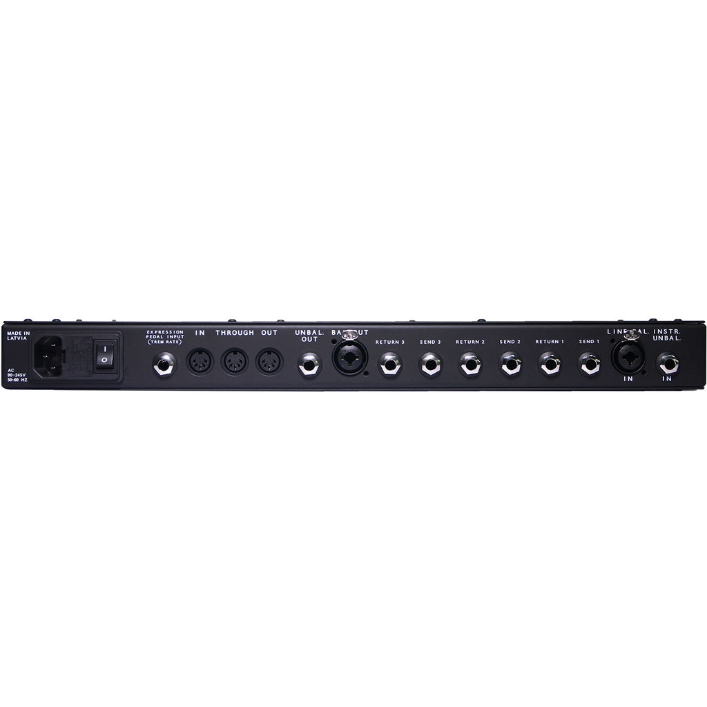 Gamechanger Audio PLASMA Rack
