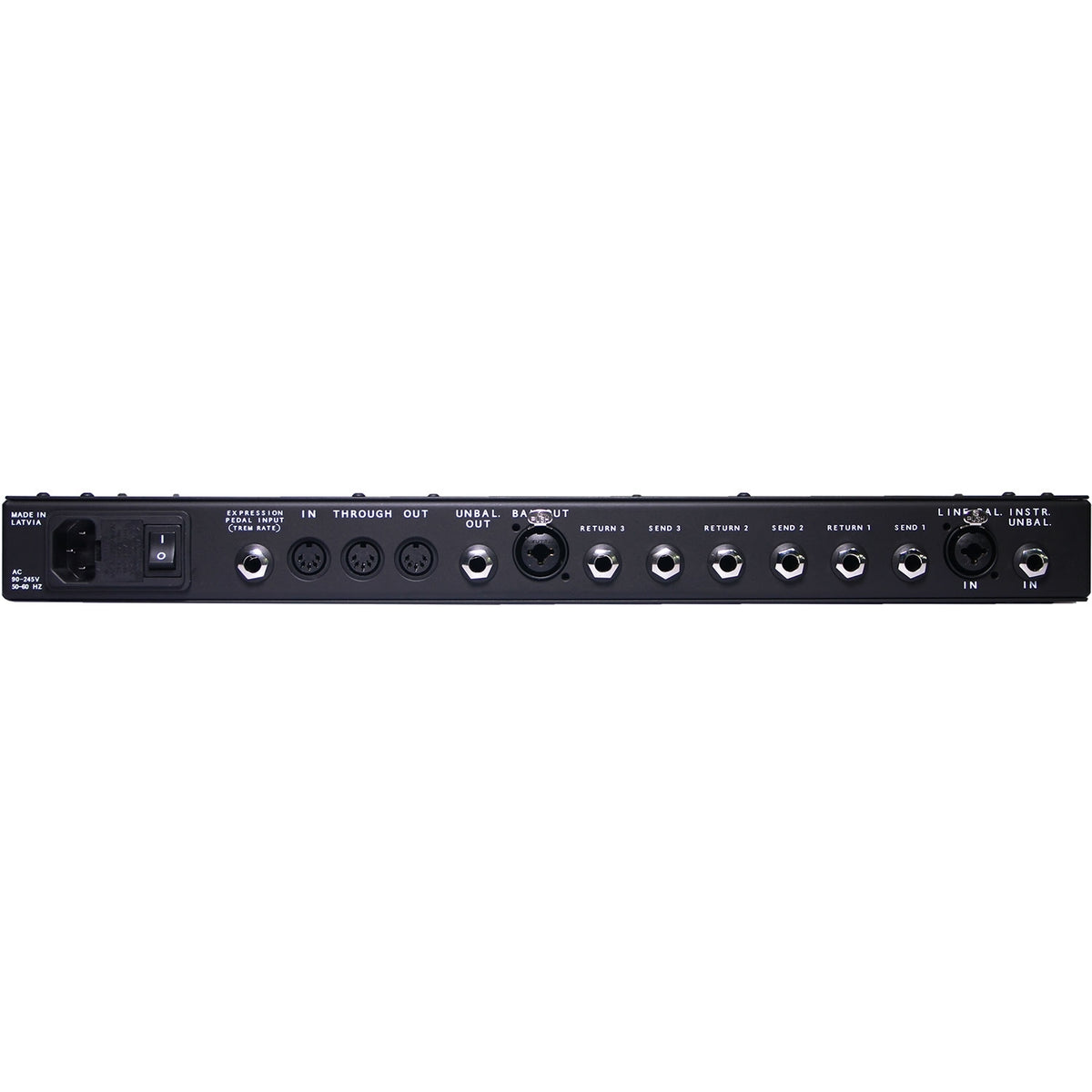 Gamechanger Audio PLASMA Rack