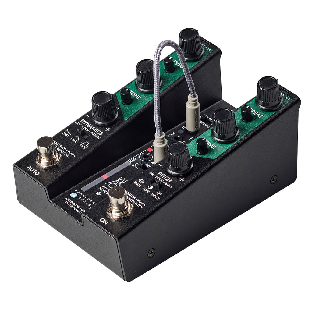 Gamechanger Audio AUTO DELAY Pedal