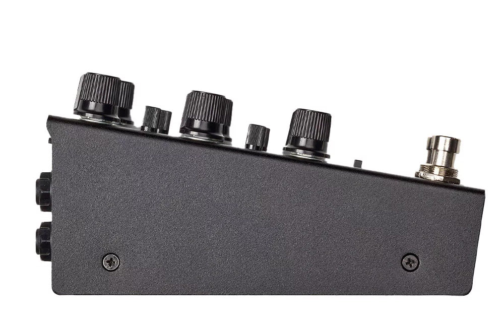 Gamechanger Audio AUTO DELAY Pedal