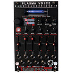 Gamechanger Audio PLASMA Voice Synthesizer Eurorack Module