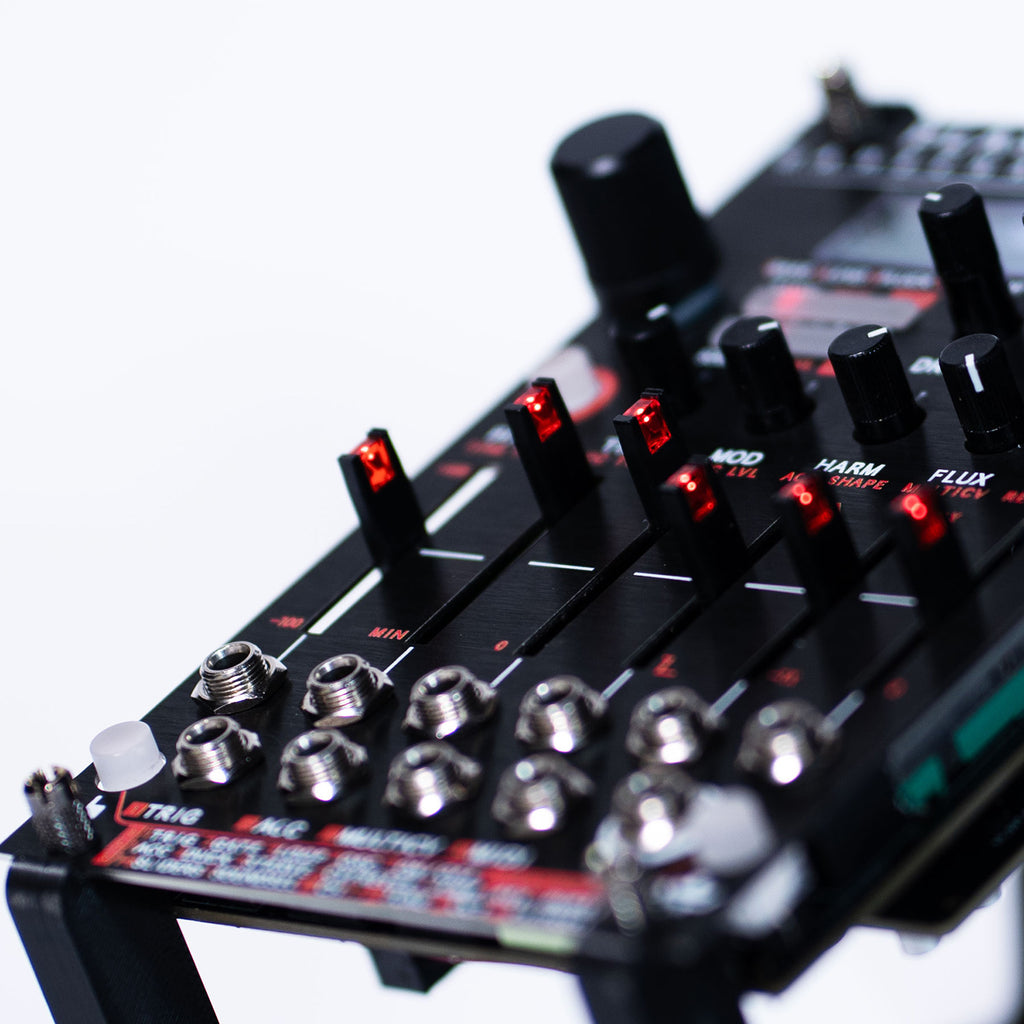 Gamechanger Audio PLASMA Voice Synthesizer Eurorack Module