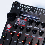 Gamechanger Audio PLASMA Voice Synthesizer Eurorack Module