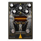 Gamechanger Audio Third Man Records PLASMA Coil Pedal