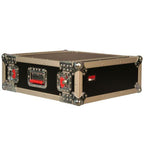 Gator Cases G-TOUR 4U Tour Style Rack Case