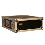 Gator Cases G-TOUR 4U Tour Style Rack Case