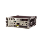 Gator Cases G-TOUR 4U Tour Style Rack Case