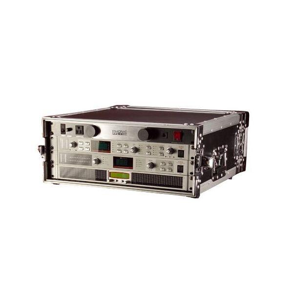 Gator Cases G-TOUR 4U Tour Style Rack Case
