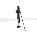 Gator SH-BROADCAST1 Shure Deluxe Articulating Desktop Mic Boom Stand
