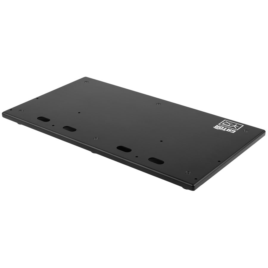 Gator GV-TC2313-GB Vertex Tour Compact Pedalboard with Gig Bag