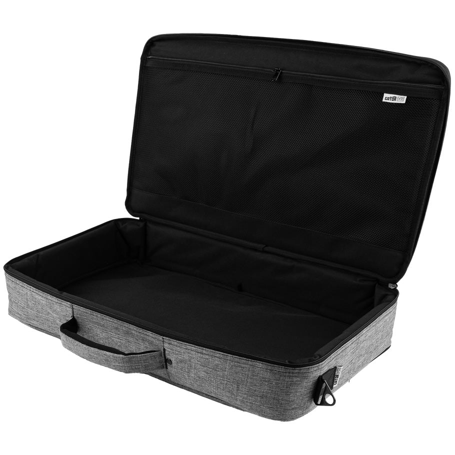 Gator GV-TC2313-GB Vertex Tour Compact Pedalboard with Gig Bag (Demo Deal)