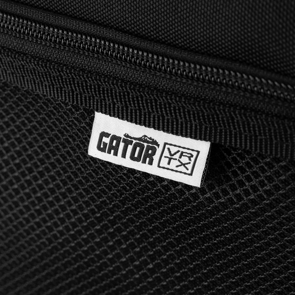 Gator GV-TC2313-GB Vertex Tour Compact Pedalboard with Gig Bag (Demo Deal)