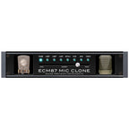 Gauge ECM-87 Classic Virtual Mic Locker Kit